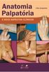 Anatomia Palpatria e seus Aspectos Clnicos
