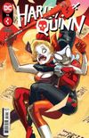 Harley Quinn (2021-) #16