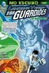 Lanterna Verde: Novos Guardies #24 - Os novos 52