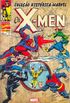 Coleo Histrica Marvel: Os X-Men