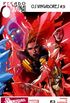 Os Vingadores #31 (volume 5)