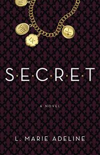 SECRET: A SECRET Novel (Secret Trilogy Book 1) (English Edition)