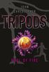 Tripods: The Pool of Fire: Book 3 (English Edition)