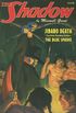 The Blue Sphinx and Jibaro Death: Two Classic Adventures of the Shadow