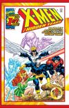 X-Men - The Hidden Years #01 (1999)