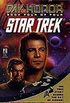 Star Trek: The Original Series: Day of Honor #4: Treaty