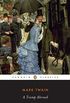 A Tramp Abroad (Penguin Classics) (English Edition)