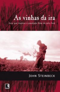 As vinhas da ira (eBook)