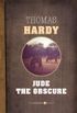 Jude The Obscure (English Edition)