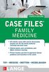 Case Files Family Medicine, Fourth Edition (English Edition)