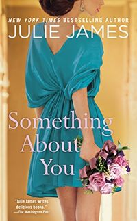 Something About You (FBI/US Attorney Book 1) (English Edition)
