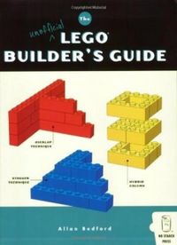The Lego Builder