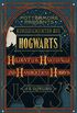 Kurzgeschichten aus Hogwarts: Heldentum, Hrteflle und hanebchene Hobbys (Kindle Single) (Pottermore Presents 1) (German Edition)