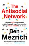 The Antisocial Network (English Edition)