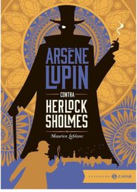 Arsne Lupin contra Herlock Sholmes (eBook)