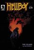 Hellboy: The Island #2
