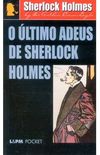 O ltimo Adeus de Sherlock Holmes