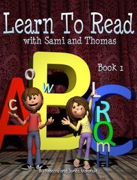 Learn to Read with Sami and Thomas