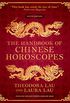 The Handbook of Chinese Horoscopes (English Edition)