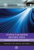 System Parameter Identification: Information Criteria and Algorithms (Elsevier Insights) (English Edition)