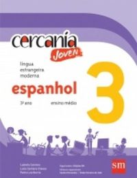 Cercana Joven: espanhol