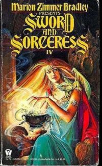 Sword and Sorceress IV