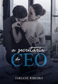 a secretria do CEO