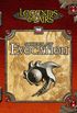 Legends & Lairs: School of Evocation