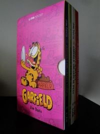 Caixa Especial Garfield