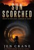 Sunscorched: Subterranean Series, Book 1 (English Edition)