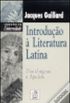 Introduo  Literatura Latina