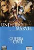 Universo Marvel #26
