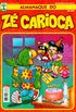 Almanaque do Z Carioca #02