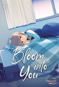 Bloom Into You - Volume 7
