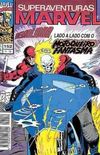 Superaventuras Marvel #152
