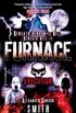 Escape from Furnace 5: Execution (English Edition)