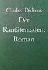 Der Rarittenladen. Roman (German Edition)