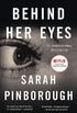 Behind Her Eyes (eBook)