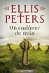 Un cadver de ms (Fray Cadfael 2) (Spanish Edition)
