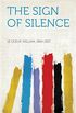 The Sign of Silence (English Edition)