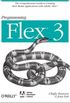 Programming Flex 3 