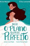 O Plano Quase Perfeito - Box da trilogia: Operao Quase Perfeita & Encontro Mais que Perfeito