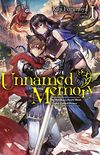Unnamed Memory, Vol. 1 (light novel): The Witch of the Azure Moon and the Cursed Prince (Unnamed Memory (light novel)) (English Edition)