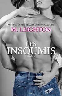 Les insoumis (French Edition)