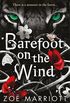 Barefoot on the Wind (English Edition)