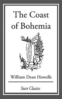 The Coast of Bohemia (English Edition)