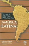 Poder e Polticas Pblicas na Amrica Latina