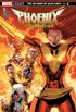 Phoenix Resurretion: The Return of Jean Grey #01 - Marvel Legacy