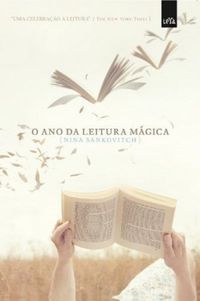 O ano da leitura mágica