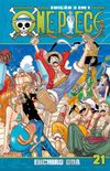 One Piece vol. 21 (Edio 3 em 1)